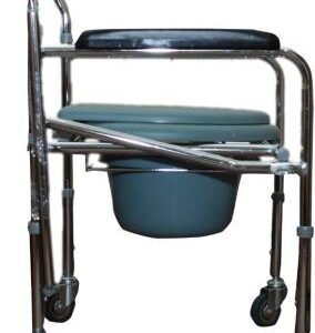 Karma Rainbow5 Manual Wheelchair (Self-propelled Wheelchair)