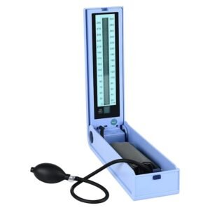 Dr. Odin OLS103 LCD Mercury-Free Sphygmomanometer