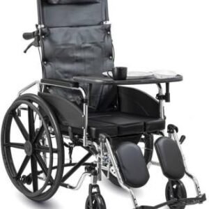 KosmoCare RCS307 Manual Wheelchair (Self-propelled Wheelchair)