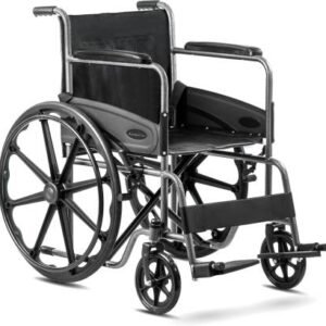 KosmoCare RCR101 Manual Wheelchair (Self-propelled Wheelchair)