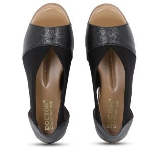 DOCTOR EXTRA SOFT Women’s Sandals Ortho Care Orthopaedic Diabetic Daily Use Dr Sole Footwear Casual Stylish Chappals Slippers for Ladies