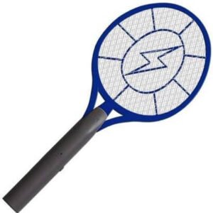 Ketsaal DPM HIGH QUALITY Electric Mosquito Bat Insect Killer Electric Insect Killer (Bat)