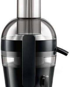 PHILIPS HR1855/70 800 W Juicer (1 Jar, Black)